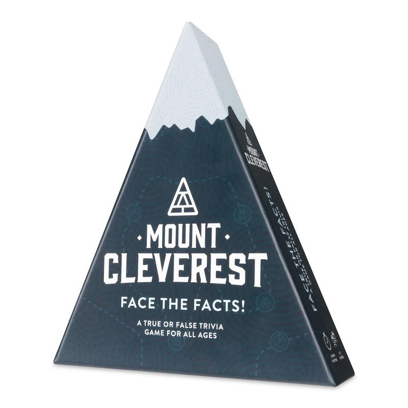 Mount Cleverest® Original Edition