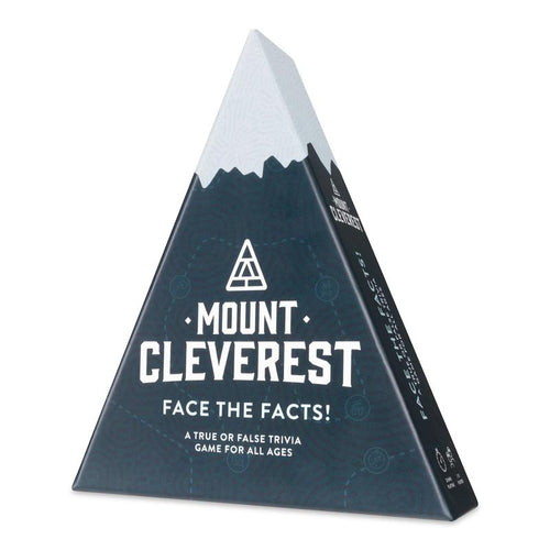 Mount Cleverest® Original Edition