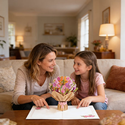 💝Valentine's Day Pre-Sale Save 50%💌Valentine's Day Card 💐