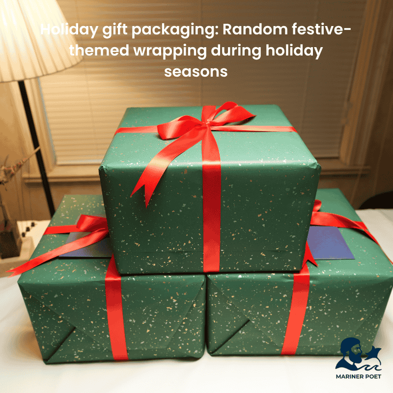 Handcrafted Wooden Manta Ray Automaton