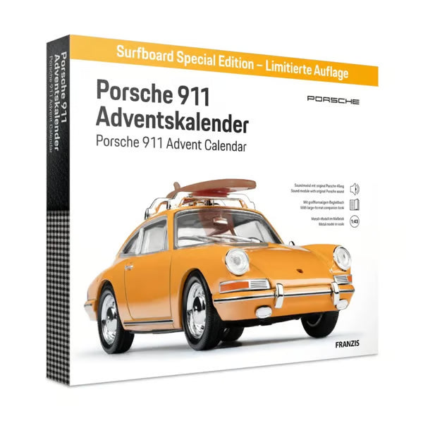 ⏰Limited stock⚡-Oracle Red Bull Racing Advent Calendar🏎️