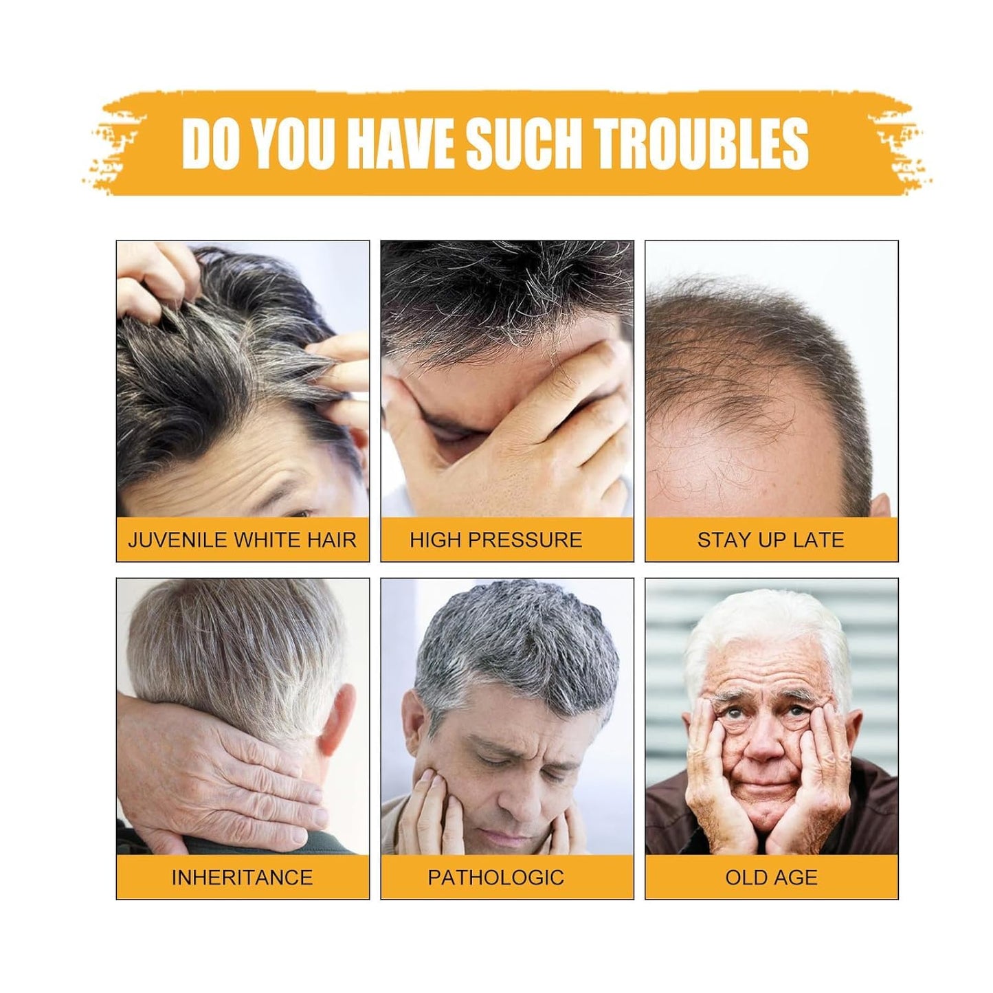 Premium Black Soap Bar Shampoo for Hair & Beard