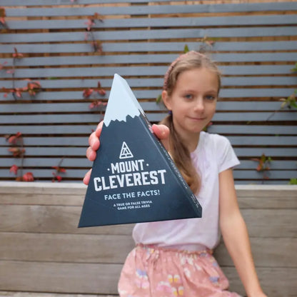 Mount Cleverest® Original Edition