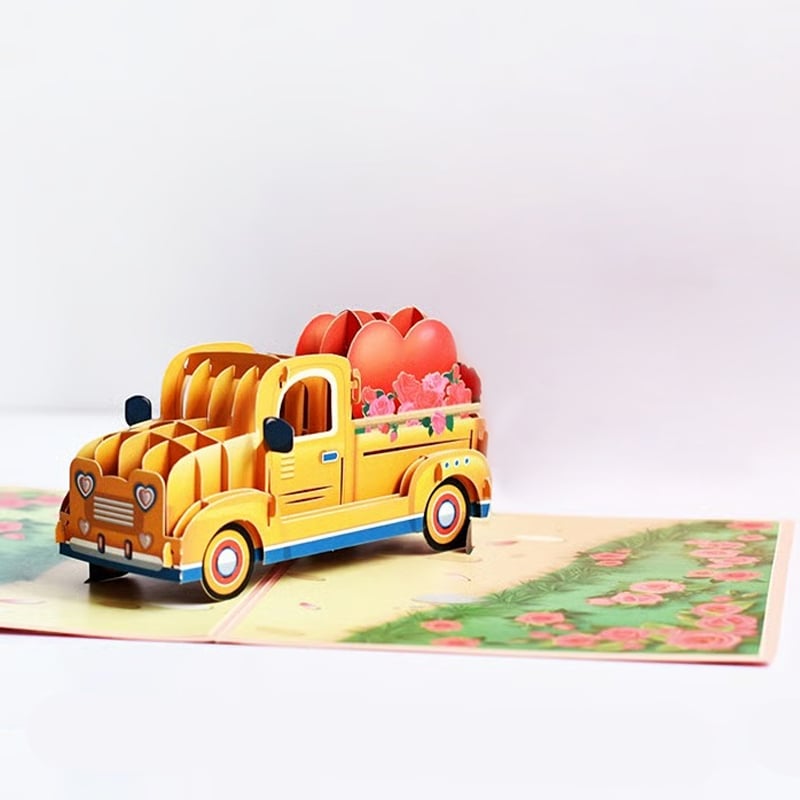 💝Valentine's Day Pre-Sale Save 50%💌Valentine's Day Card 💐