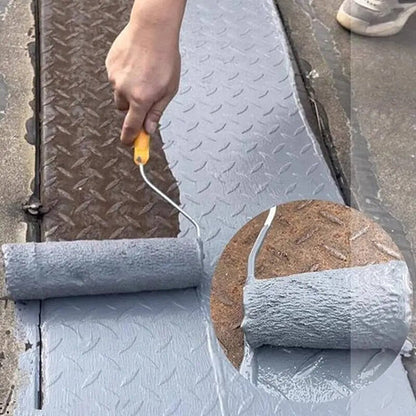 RustGuardian™ - Rust Conversion Agent