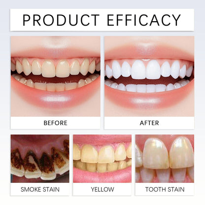 Oral Care Toothpaste, Fresh Breath, Prevent Tooth Loss