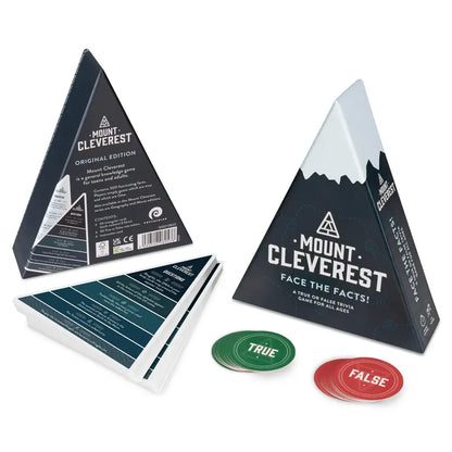 Mount Cleverest® Original Edition