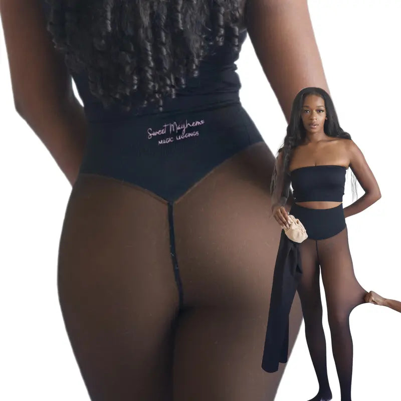 🔥LAST DAY SALE 50% OFF - 🔥THE ORIGINAL MAGIC FLEECE LINED LEGGINGS