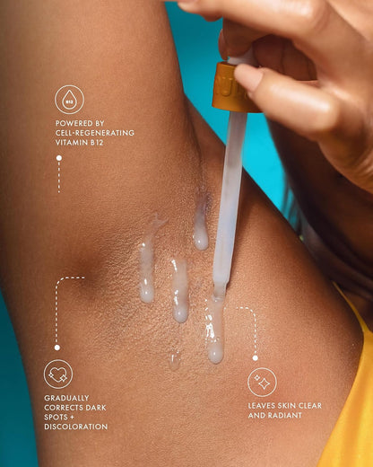 💥Black Friday Sale: Up to 49% Off 🔥After Shave Treatment Serum & Oil