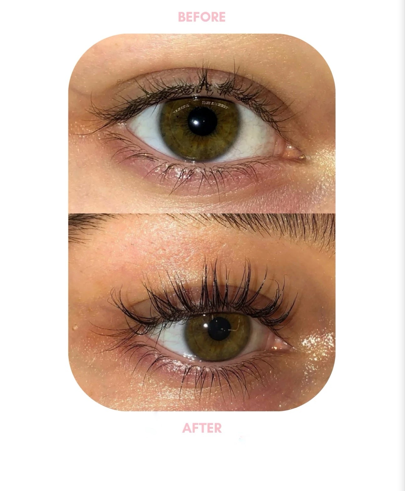 BIOAOUA Lash Serum