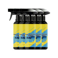 Special Offer 👍 5-Bottles Value Pack! Free Shipping