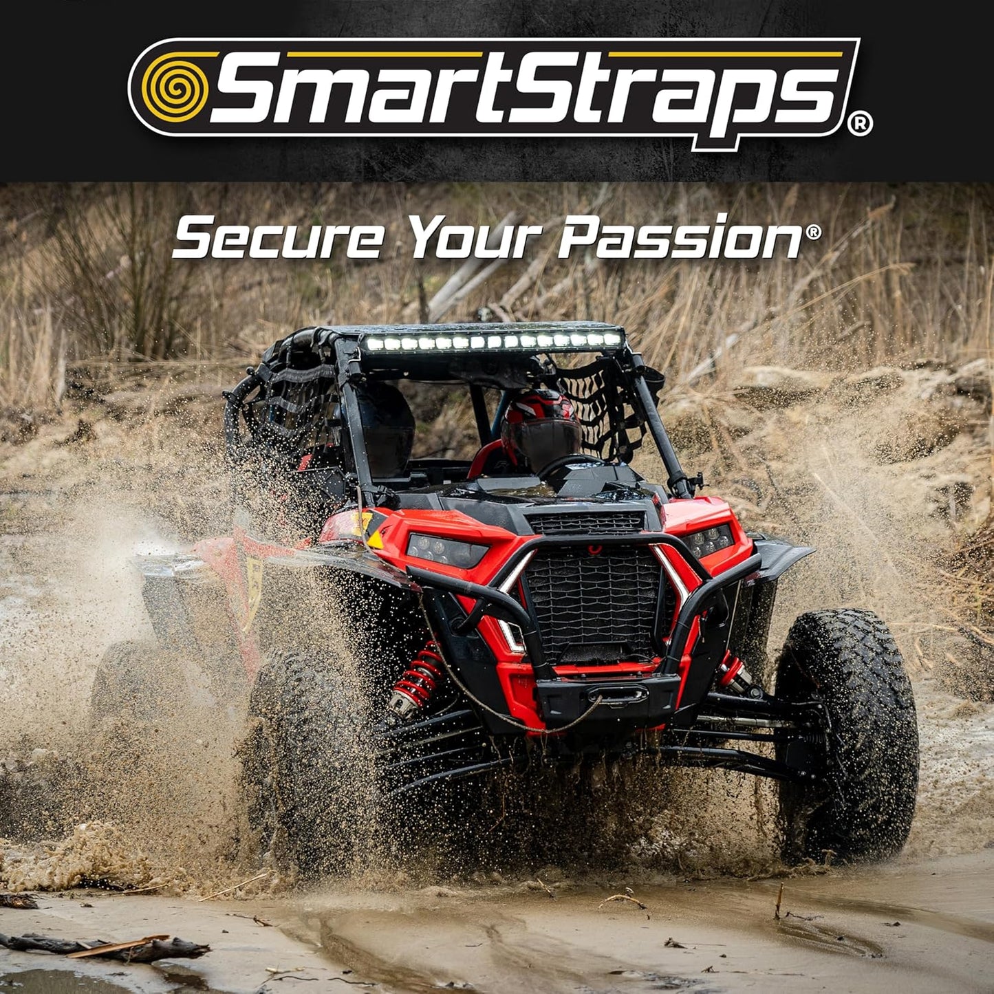 🎁 Limited Time – Upgraded 2025 Retractable Ratchet Strap (Perfect Gift for Men💙)