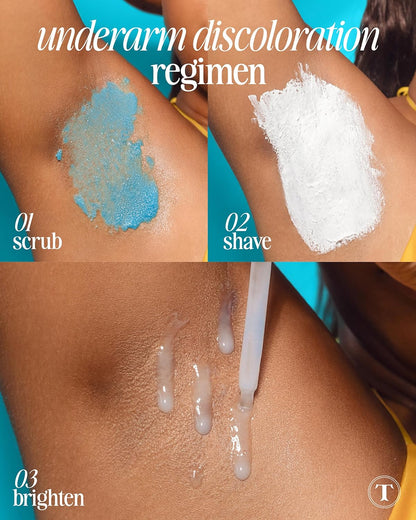 💥Black Friday Sale: Up to 49% Off 🔥After Shave Treatment Serum & Oil