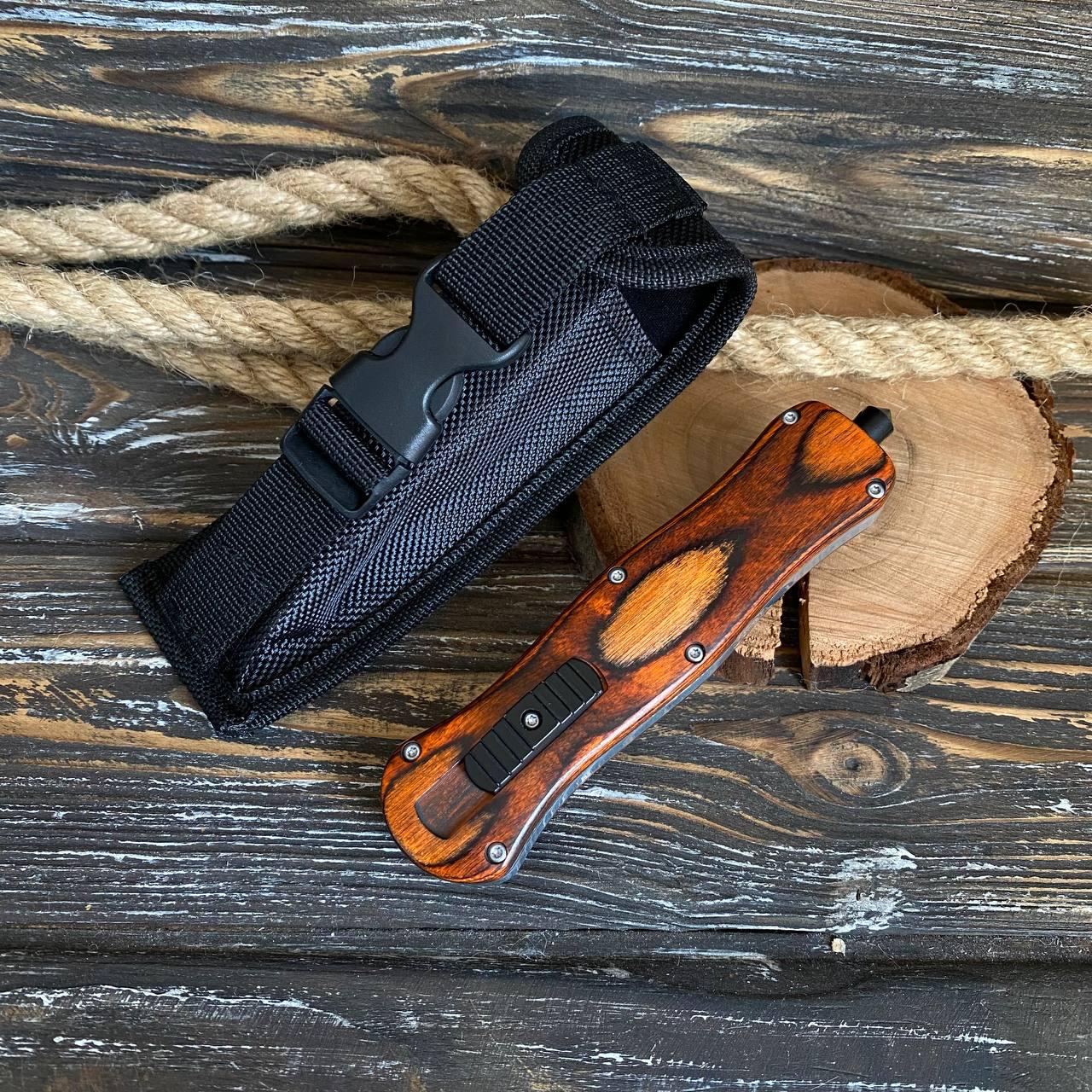 ⚡Last Day 60% OFF-🦋⚔️BM Old Fashion OTF-Kitchenware&Camping Gear