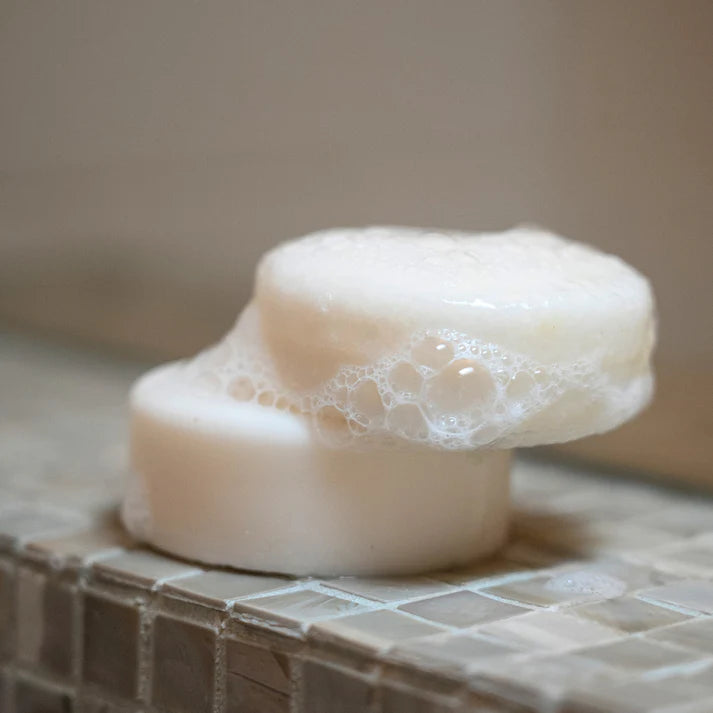 Solve Low pH conditioner