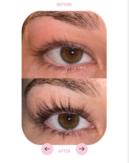BIOAOUA Lash Serum