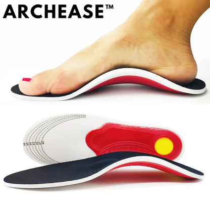 ArchEase™ - Orthopedic insole arch support