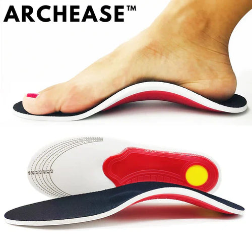 ArchEase™ - Orthopedic insole arch support