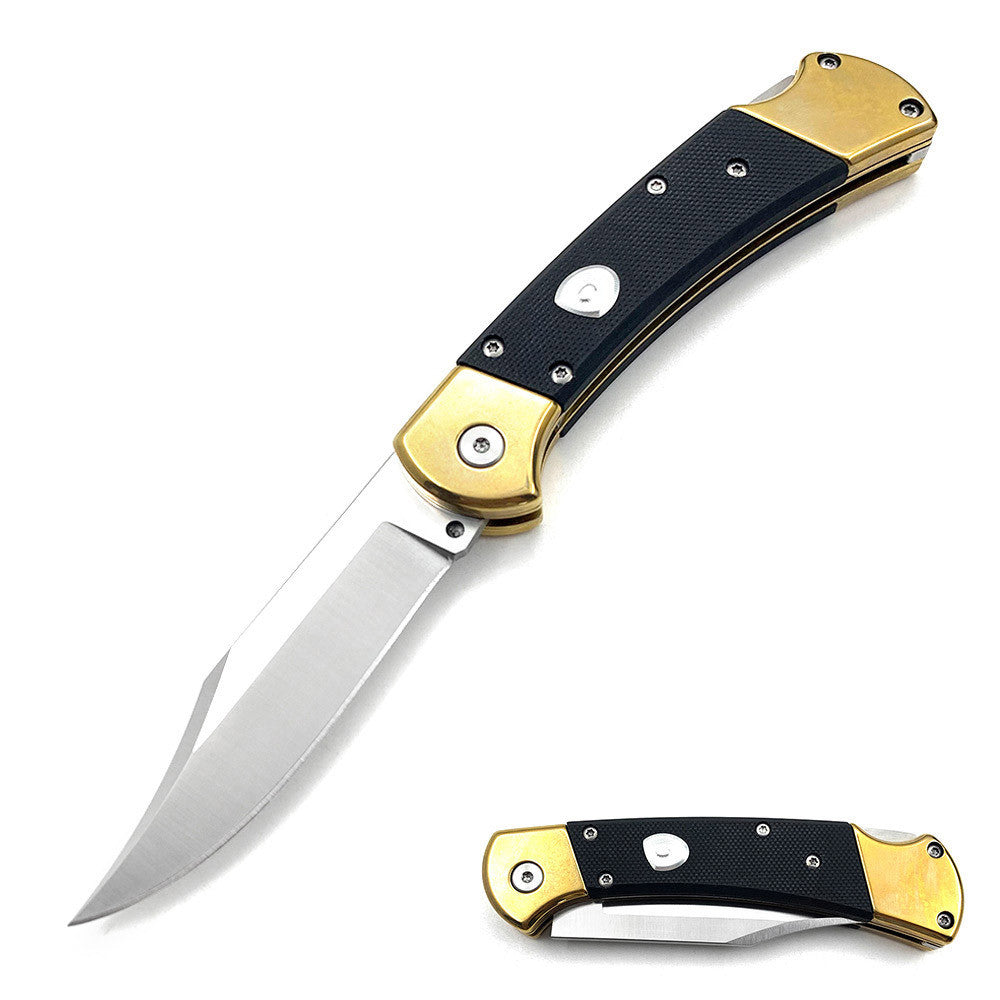 ⚡Last Day 60% OFF⚔️112 Ranger Auto Elite Tool with Sheath -