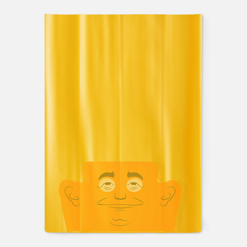 Smolotov Unscented Leakproof Dog Waste Bags