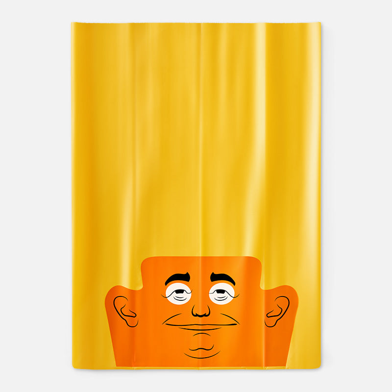 Smolotov Unscented Leakproof Dog Waste Bags