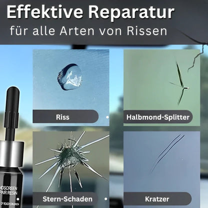 PaneFix™ - Glass Repair Solution (1+1 FREE)