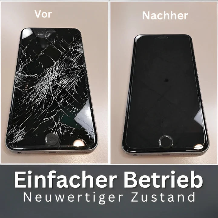 PaneFix™ - Glass Repair Solution (1+1 FREE)