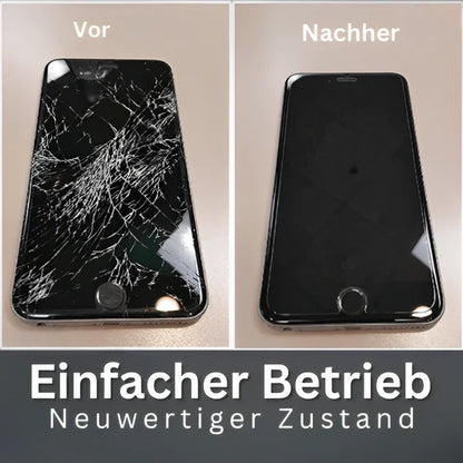 PaneFix™ - Glass Repair Solution (1+1 FREE)