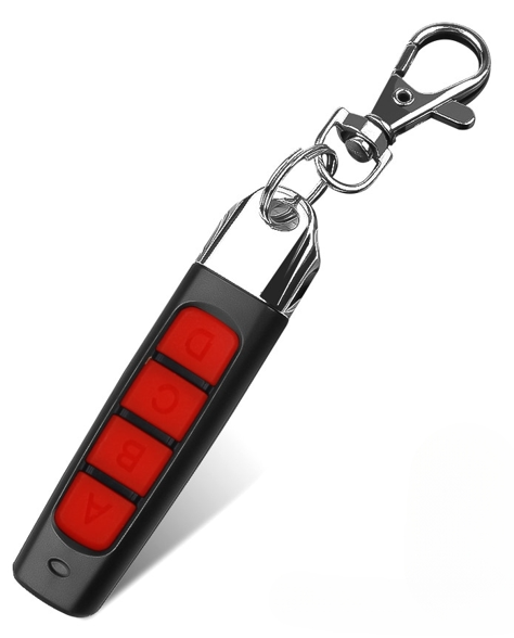 UniKey™ - Remote-controlled duplicator (1+1 FREE)