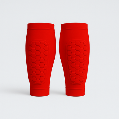 Shin Guards Sleeve