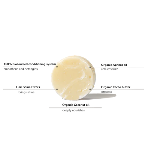 Solve Low pH conditioner