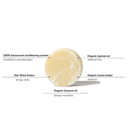 Solve Low pH conditioner