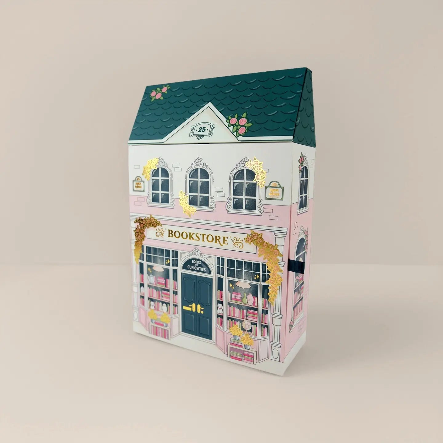 💥🔥Black Friday Sale: Up to 49% Off for a Limited Time-2025 Stationery advent calendar