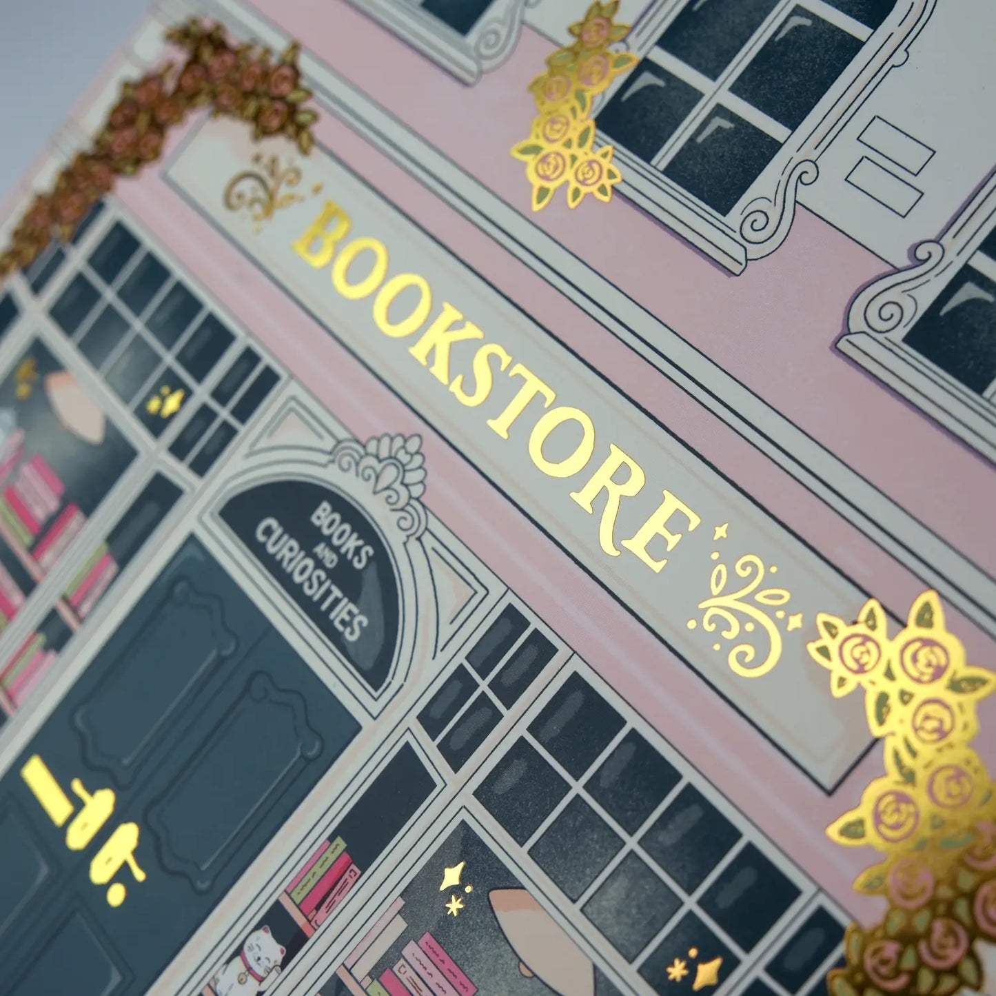 💥🔥Black Friday Sale: Up to 49% Off for a Limited Time-2025 Stationery advent calendar