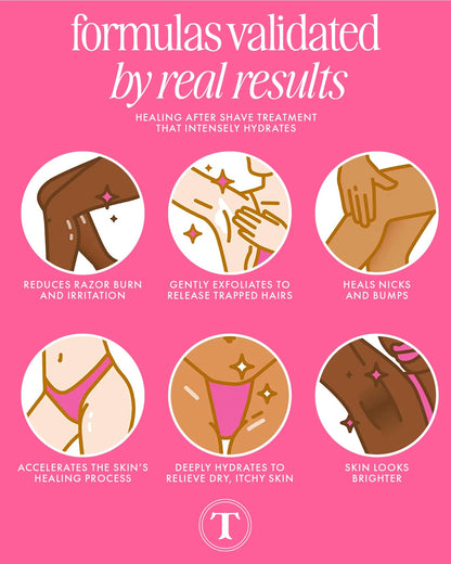 💥Black Friday Sale: Up to 49% Off 🔥After Shave Treatment Serum & Oil