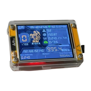 Hash One PRO Miner (2025 Edition) - At Home Bitcoin Miner