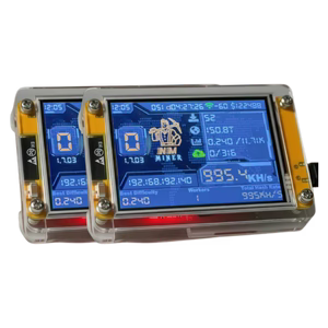 Hash One PRO Miner (2025 Edition) - At Home Bitcoin Miner