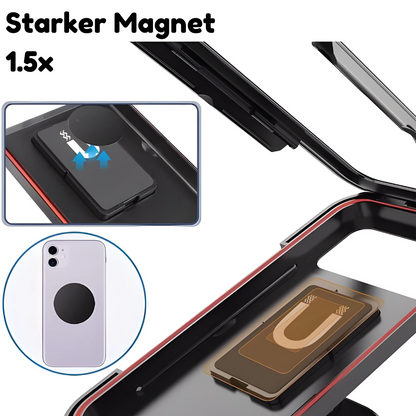 AdaptiCase™ - Waterproof cell phone case