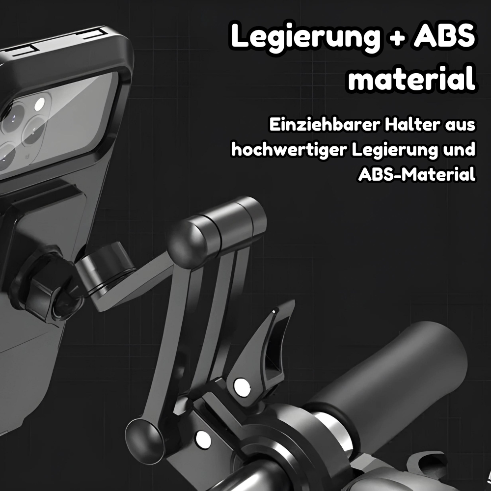 AdaptiCase™ - Waterproof cell phone case