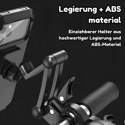 AdaptiCase™ - Waterproof cell phone case