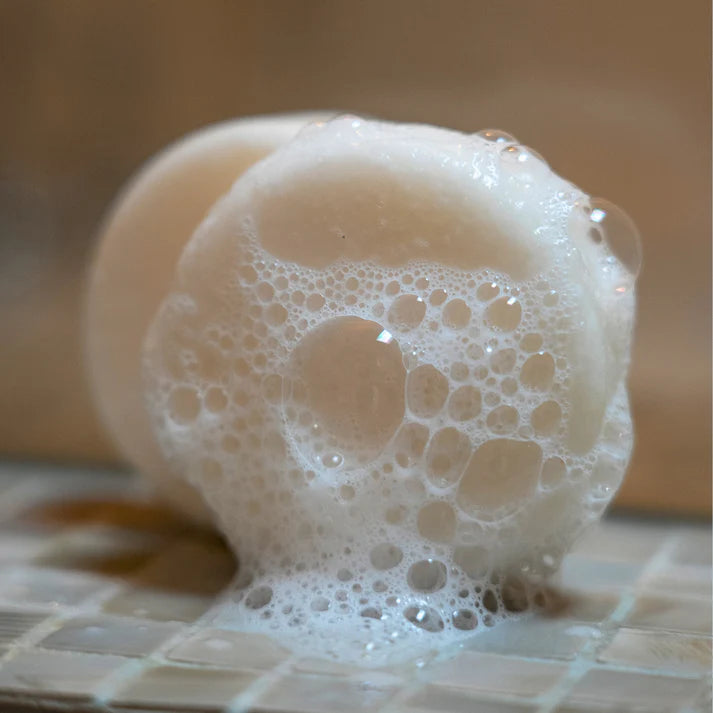 Solve Low pH conditioner