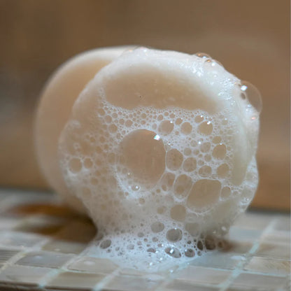 Solve Low pH conditioner