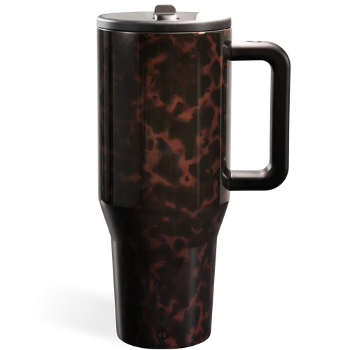 Tortoise Hydrojug 40 Oz Tumbler
