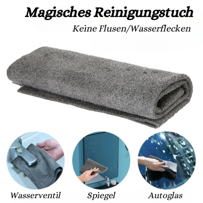 UltraWipe™️ I Thickened Magic Cleaning Cloth