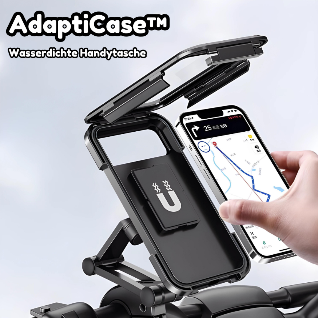 AdaptiCase™ - Waterproof cell phone case