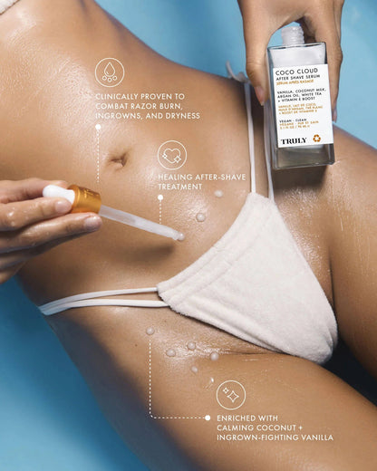 💥Black Friday Sale: Up to 49% Off 🔥After Shave Treatment Serum & Oil