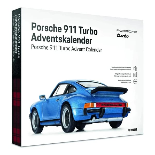 ⏰Limited stock⚡-Oracle Red Bull Racing Advent Calendar🏎️