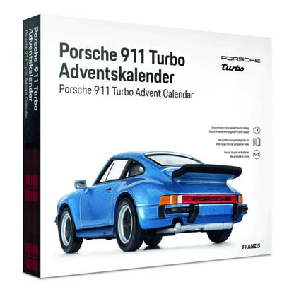 ⏰Limited stock⚡-Oracle Red Bull Racing Advent Calendar🏎️