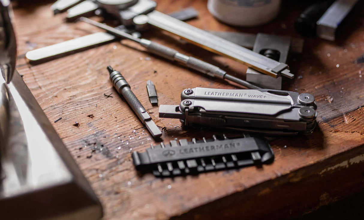 ⚡Last Day 60% OFF-Wave® Plus-16-in-1 Multi-Function Tool