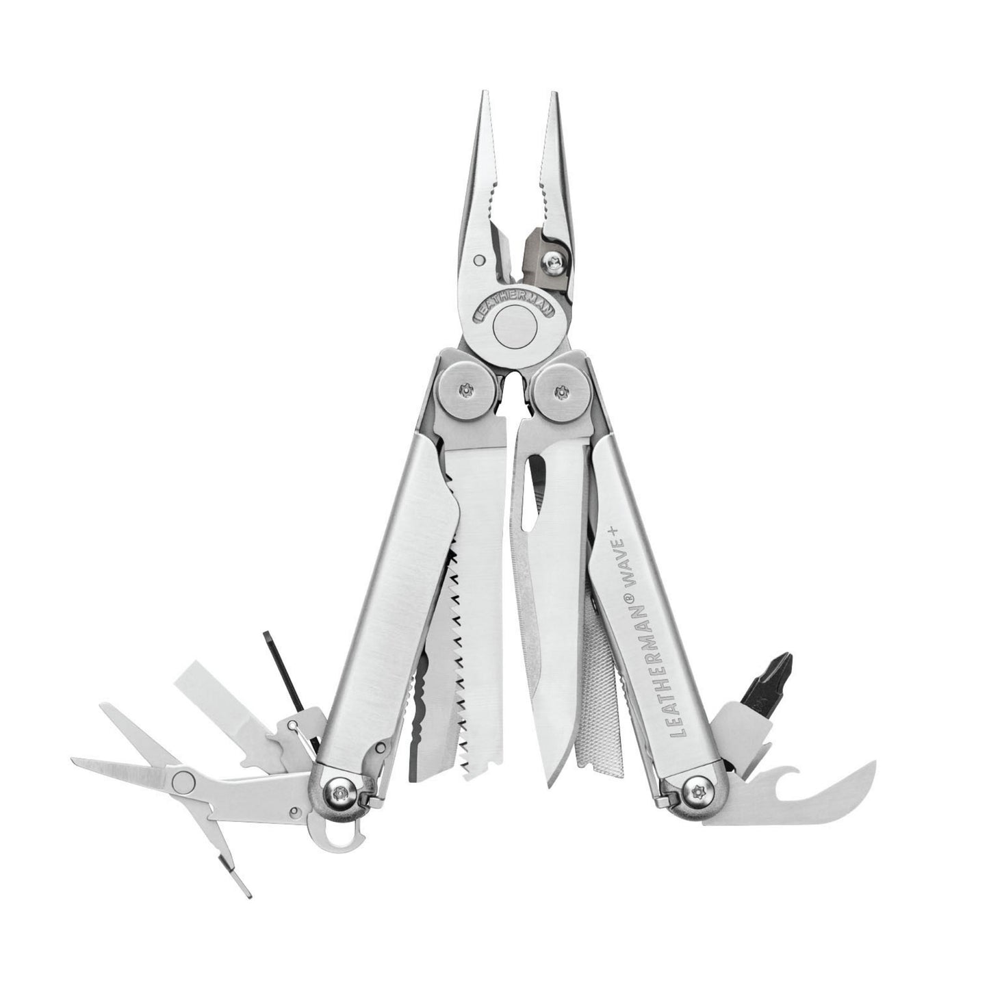 ⚡Last Day 60% OFF-Wave® Plus-16-in-1 Multi-Function Tool